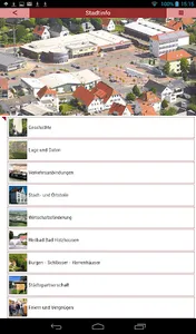 Preußisch Oldendorf screenshot 18