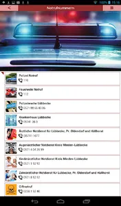 Preußisch Oldendorf screenshot 23