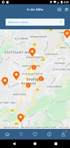 MeinPlus screenshot 2