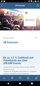 MeinPlus screenshot 3