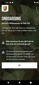 BwOnboarding Assistent screenshot 14
