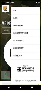 BwOnboarding Assistent screenshot 19