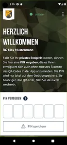 BwOnboarding Assistent screenshot 20