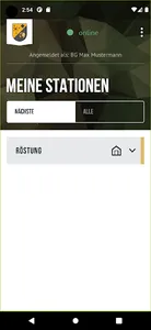 BwOnboarding Assistent screenshot 8