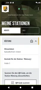 BwOnboarding Assistent screenshot 9