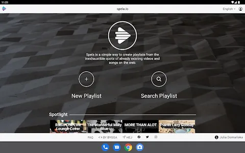 Spela screenshot 11