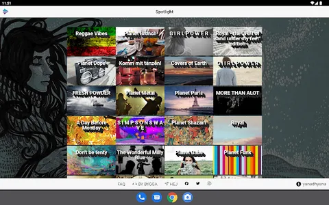 Spela screenshot 12