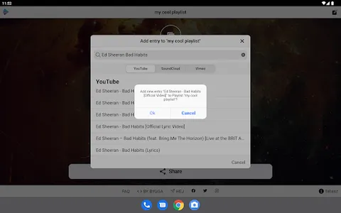 Spela screenshot 16