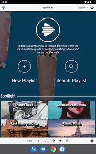 Spela screenshot 6