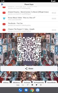 Spela screenshot 7
