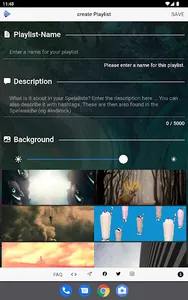 Spela screenshot 8