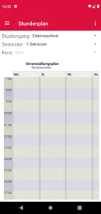 HWR FB 2 Planer screenshot 0