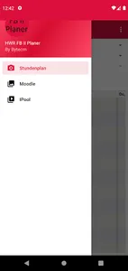 HWR FB 2 Planer screenshot 1