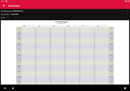HWR FB 2 Planer screenshot 6