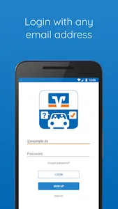 VR Fahr mit screenshot 0