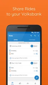 VR Fahr mit screenshot 1