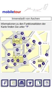 AC - mobile tour Stadtführung screenshot 1
