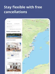 Casamundo: Vacation Homes screenshot 10