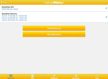 1·2·3·Plakat screenshot 10