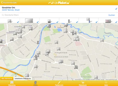 1·2·3·Plakat screenshot 13