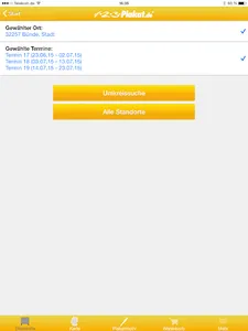 1·2·3·Plakat screenshot 5