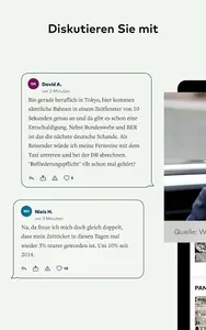 WELT News – Nachrichten live screenshot 11