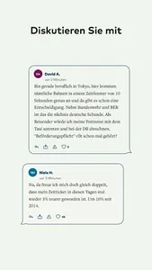 WELT News – Nachrichten live screenshot 4