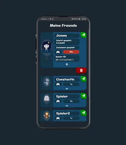PartyGames - Trinkspiele screenshot 3