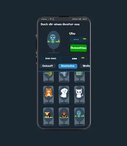 PartyGames - Trinkspiele screenshot 4