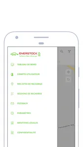 Enerstock Partenaire screenshot 1