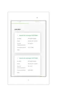 Enerstock Partenaire screenshot 11