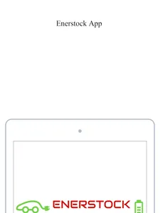 Enerstock Partenaire screenshot 12