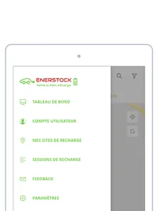 Enerstock Partenaire screenshot 13