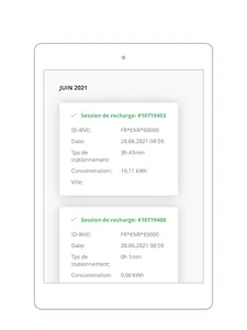 Enerstock Partenaire screenshot 17