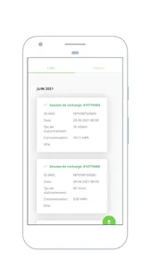 Enerstock Partenaire screenshot 5
