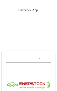 Enerstock Partenaire screenshot 6