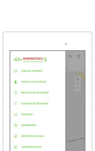 Enerstock Partenaire screenshot 7