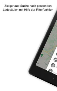 CKW E-Mobilität Access screenshot 12