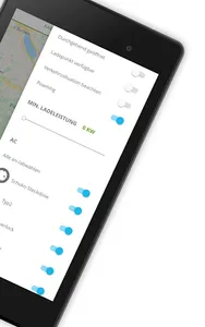 CKW E-Mobilität Access screenshot 13