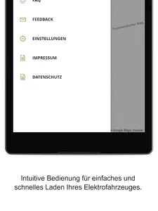 CKW E-Mobilität Access screenshot 17