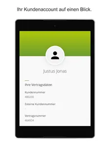CKW E-Mobilität Access screenshot 18