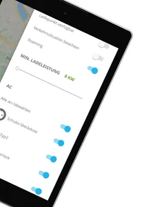 CKW E-Mobilität Access screenshot 21