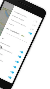 CKW E-Mobilität Access screenshot 5