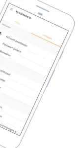GWV E-Mobilität screenshot 1