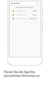 GWV E-Mobilität screenshot 2