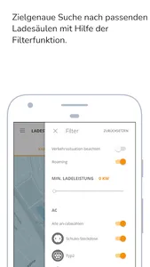 GWV E-Mobilität screenshot 3