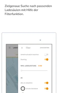 GWV E-Mobilität screenshot 7