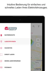 Saxcharge screenshot 17