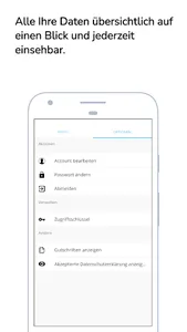 nonoxx pro Ladeapp screenshot 3