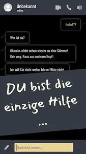 Die Stimme screenshot 0